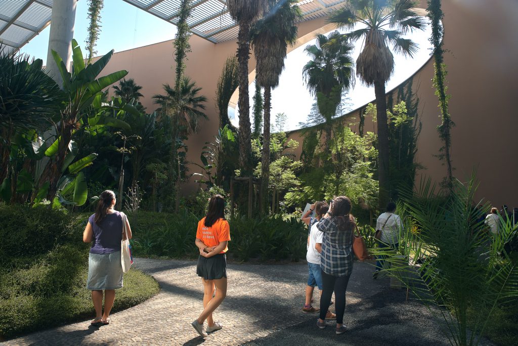 2018 Trienal arquitectura lisboa open house ©guillaume vieira 14